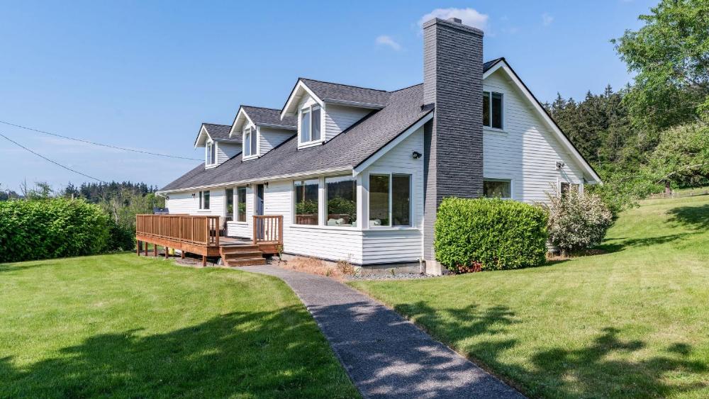 Vacation Home interior